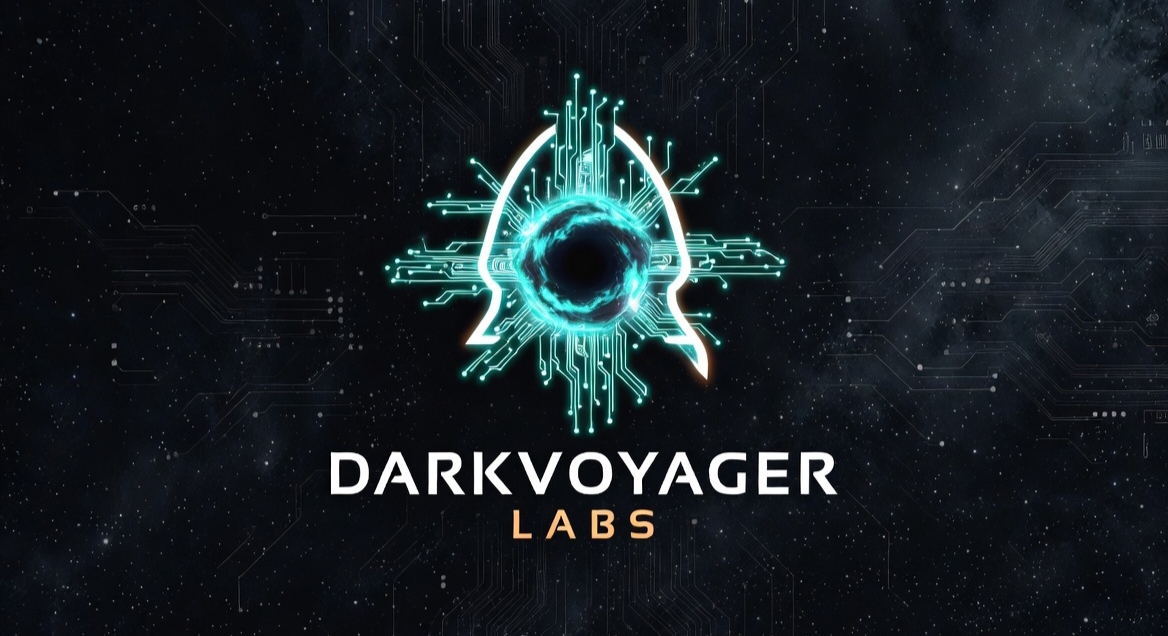 DarkvoyagerLabs banner